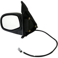 SIDE VIEW MIRROR - LEFT