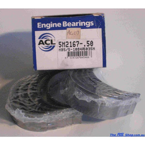 ACL Bearings Ford 1593cc 1993cc