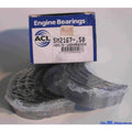 ACL Bearings Ford 1593cc 1993cc