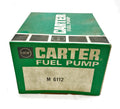 MECH FUEL PUMP