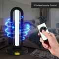 Oracle 38W UV-C Room Sterilization Lamp - UVGI Disinfection Device