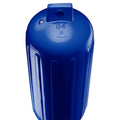 11IN X 30IN TWIN EYE FENDER G6 COBALT BLUE