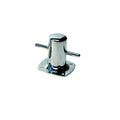BOLLARD WITH BASEPLATE, TYPE ACHILL