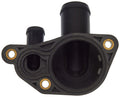 Gates Engine Coolant Water Outlet