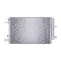 17C SB IMPREZA SDN 5MM w/ R/D COND (PFC)