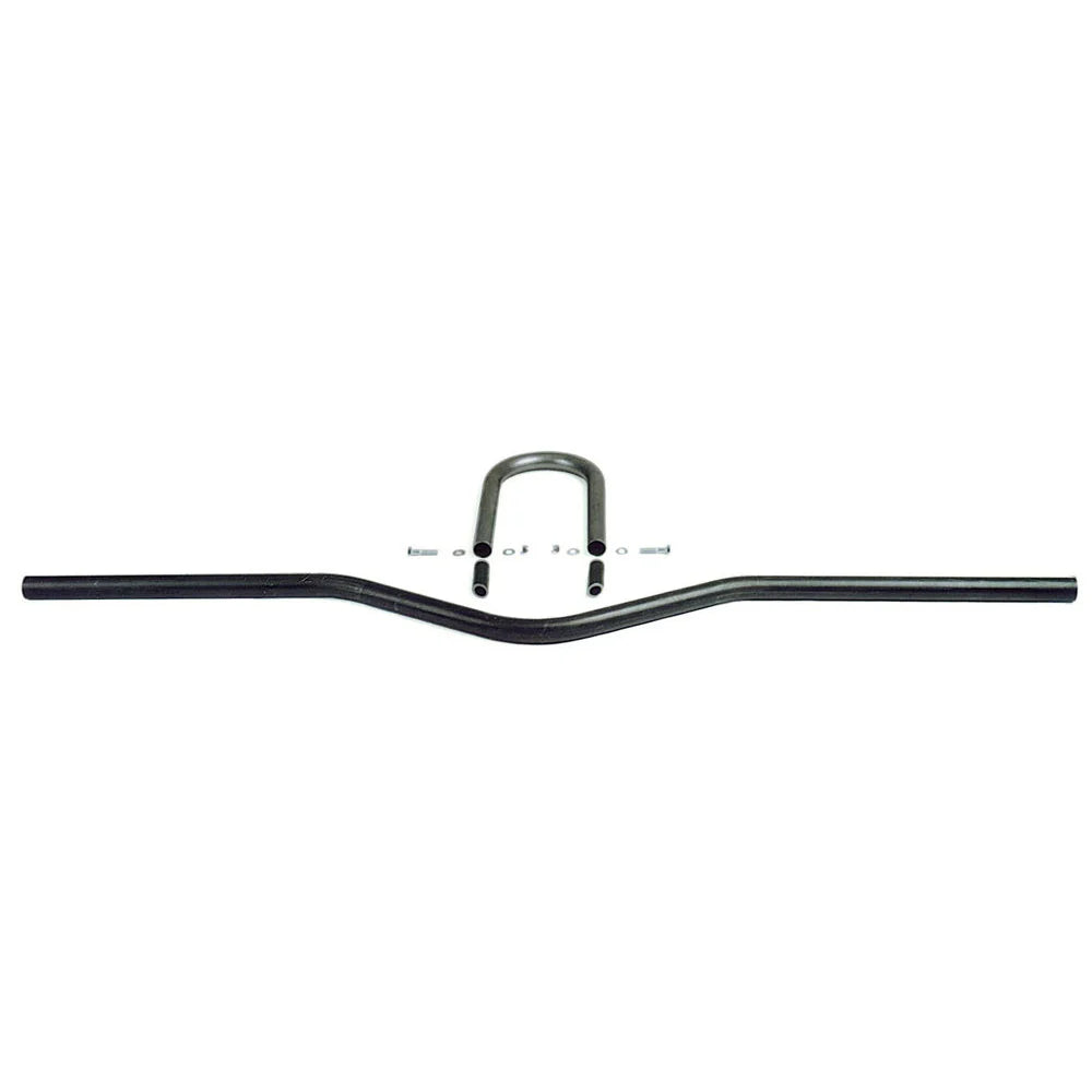 TUBULAR DRIVESHAFT LOOP