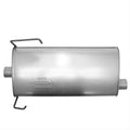 9803 SIENNA 3.0L DIRECT FIT MUFFLER MSL MAXIMUM
