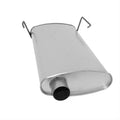 9803 SIENNA 3.0L DIRECT FIT MUFFLER MSL MAXIMUM