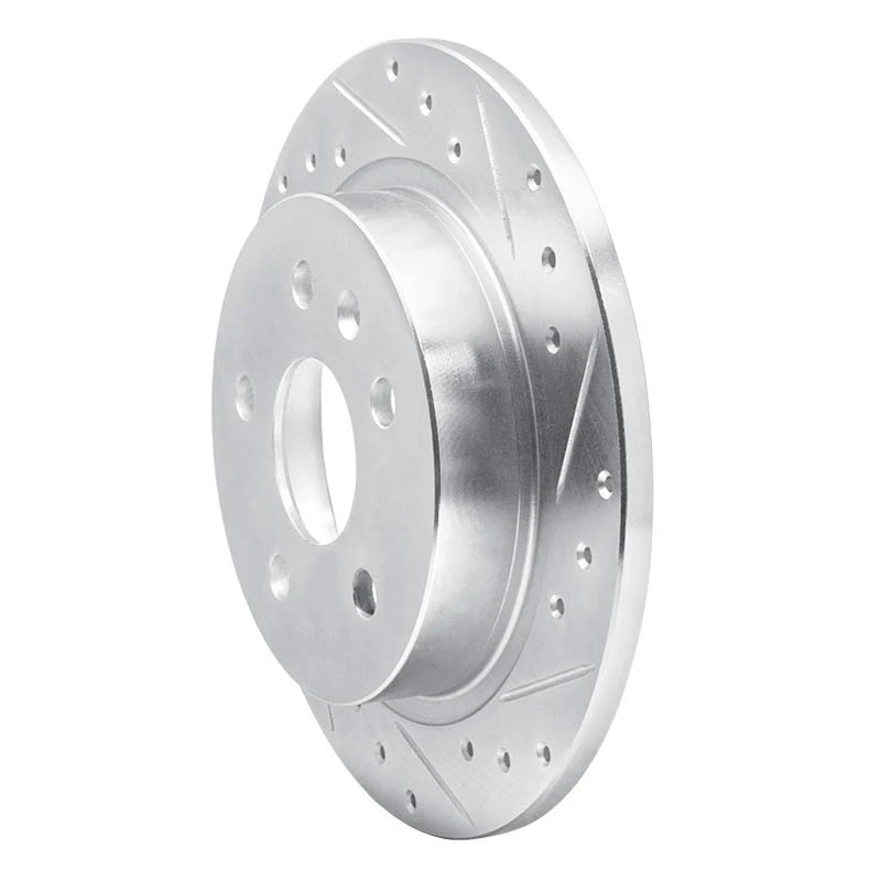 R1 Concepts silver auto part