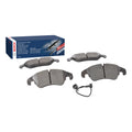 DISC BRAKE PADS