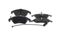 DISC BRAKE PADS