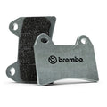 AM - BRAKE PAD MOTORCYCLE