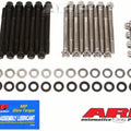 ARP BB Chevy OEM SS 12pt Head Bolt Kit Outer ROW ONLY