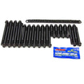 ARP BB Chevy OEM SS 12pt Head Bolt Kit Outer ROW ONLY