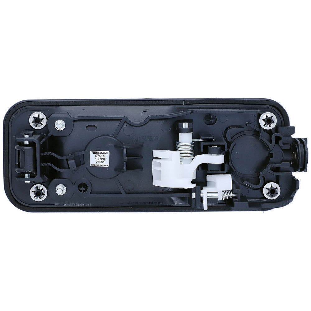 EXTERIOR DOOR HANDLE