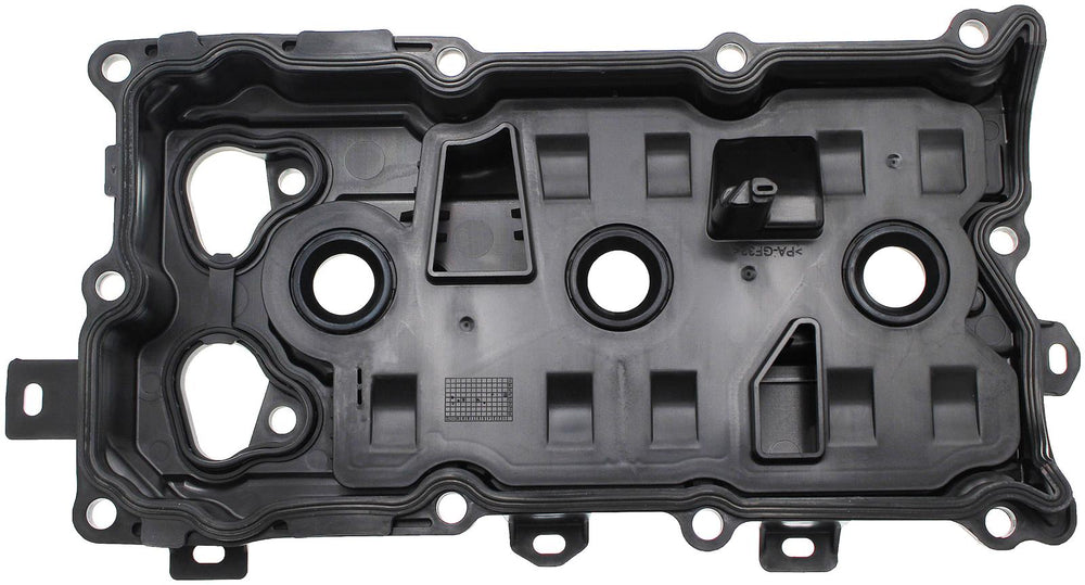 VALVE COVER