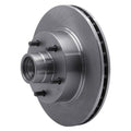 R1 Concepts Brake Rotor Fits Buick Apollo
