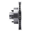 R1 Concepts Brake Rotor Fits Buick Apollo