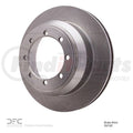 DFC auto part detail