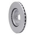 DFC 03-25 Subaru Impreza Front GeoSPEC Coated Rotor