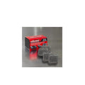 Wilwood Pad Set BP-40 6812 DPS/DLS