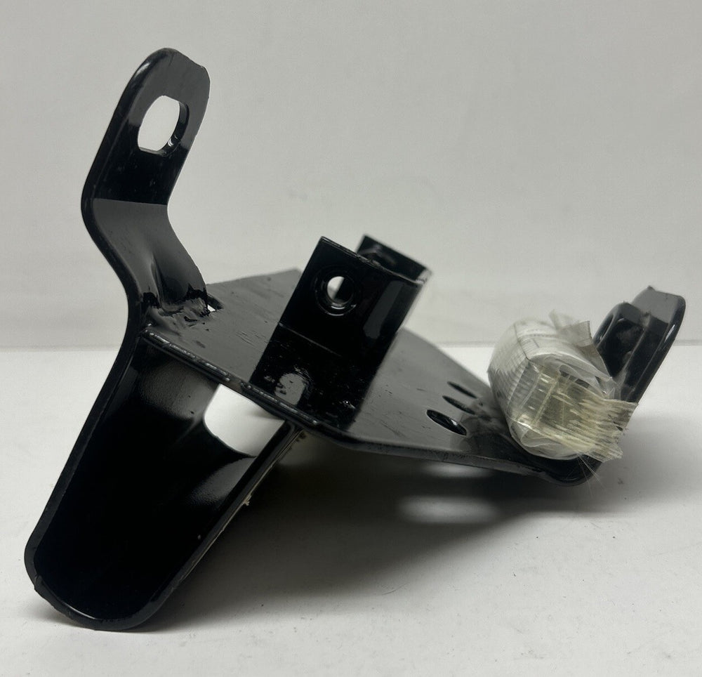 GM Performance roof rack