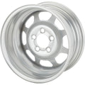 15x10 3in. 4.75 Silver