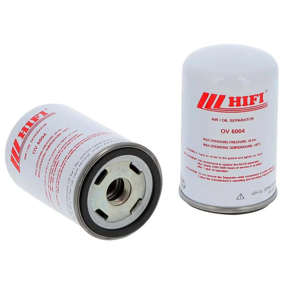 AIR-OIL SEPARATOR