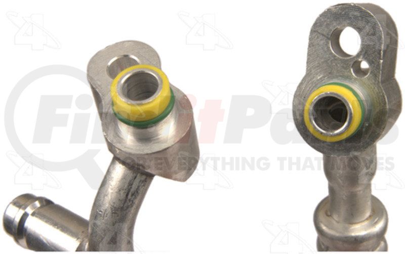 FOUR SEASONS auto part