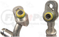 DISCHARGE LINE HOSE ASSEM
