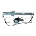 0107 FD ESCPE include HYBD PWR (C) WR ASSY FL