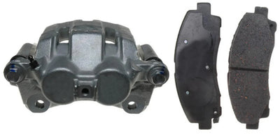 LOADED CALIPERS
