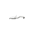 PIPE-RESONATOR ASSEMBLY
