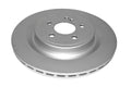 DBA 20-21 Mercedes-Benz CLA35 AMG (w/Base Brakes) Rear En-Shield Standard Rotor
