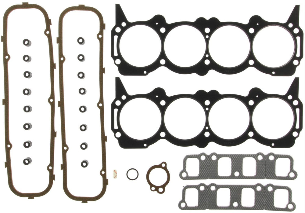 Head Set Bui:400430455(67-76)(VC)