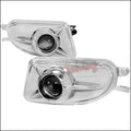 98-03 CLK W208 PROJECTOR