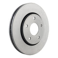 Brembo 08-11 Chrysler Town & Country/Dodge Grand Caravan Front Premium UV Coated OE Equivalent Rotor