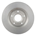 Brembo 08-11 Chrysler Town & Country/Dodge Grand Caravan Front Premium UV Coated OE Equivalent Rotor