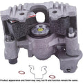 DOM. DISC BRAKE CALIPER