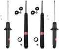 KYB Shocks & Struts Excel-G Rear BMW 733I 1982-84 BMW 735 Series 1985-86