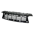 CAPA FRT BUMPER GRILLE SEDAN; USA/CANADA BUILT; GRILLE/SPOILER ASSY HONDA CIVIC 09