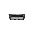 CAPA FRT BUMPER GRILLE SEDAN; USA/CANADA BUILT; GRILLE/SPOILER ASSY HONDA CIVIC 09