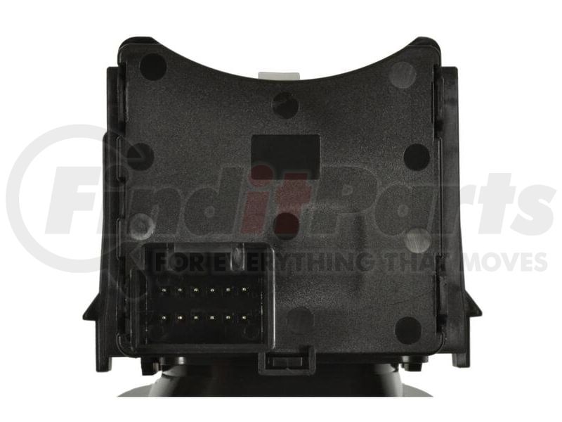 STANDARD IGN auto part