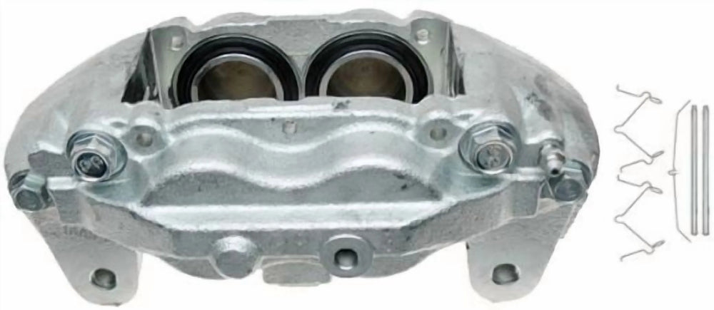 FRICTION READY CALIPERS