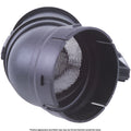MASS AIRFLOW SENSOR