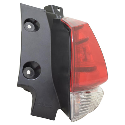 RH TAILLAMP ASSY OUTER NISSAN ROGUE 20172017