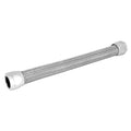 Spectre Stainless Steel Flex Radiator Hose 1-1/2in. x 30in.