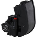 POWER STEERING PUMP