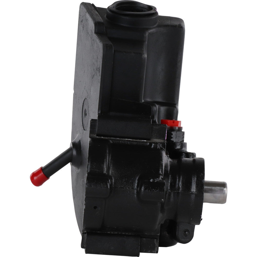 A1 REMFG INC auto part