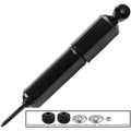 MONROE SHOCKS & STRUTS shock absorber detail